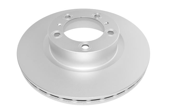 DBA En-Shield Brake Rotor Pair 330mm Front DBA2393E