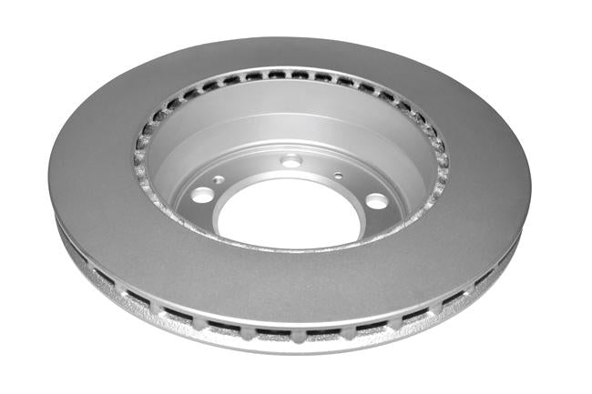 DBA En-Shield Brake Rotor Pair 299mm Rear DBA2395E