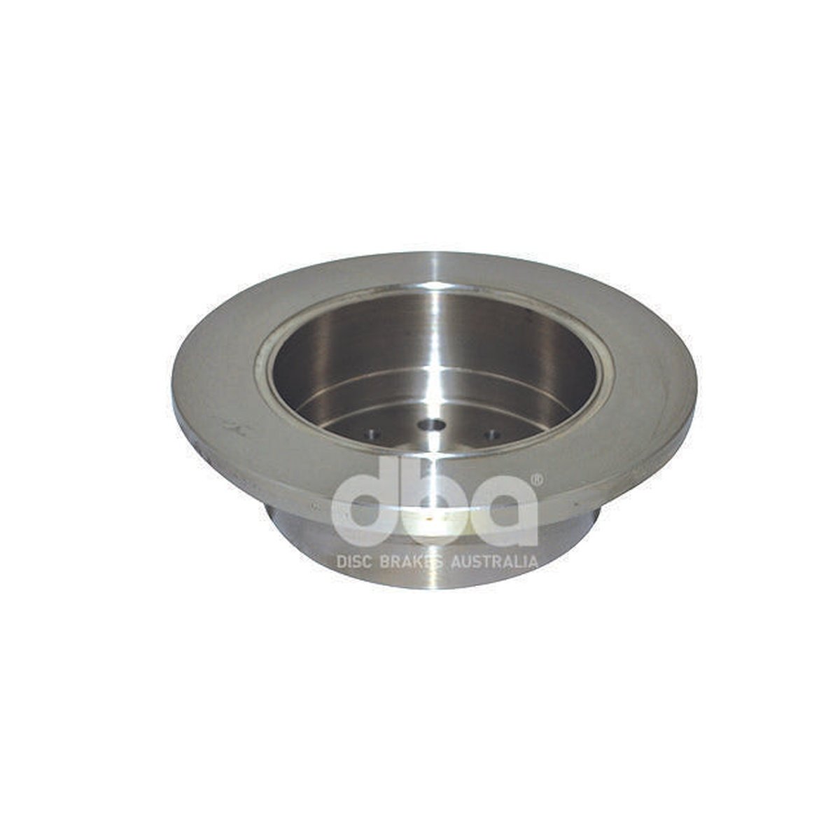 DBA Standard Brake Rotor Pair 280mm Front DBA2401