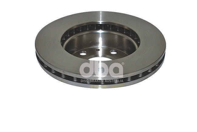 DBA Standard Brake Rotor Pair 300mm Front DBA2402