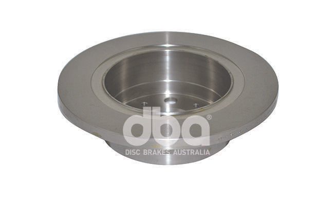 DBA Standard Brake Rotor Pair 300mm Rear DBA2403