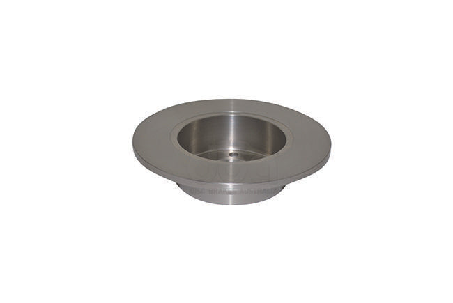 DBA Standard Brake Rotor Pair 305mm Rear DBA2415