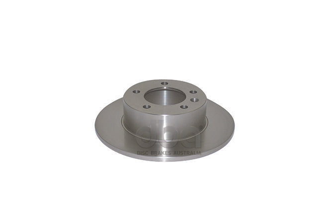 DBA Standard Brake Rotor Pair 305mm Rear DBA2415