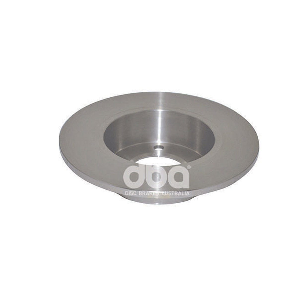 DBA Standard Brake Rotor Pair 305mm Rear DBA2417