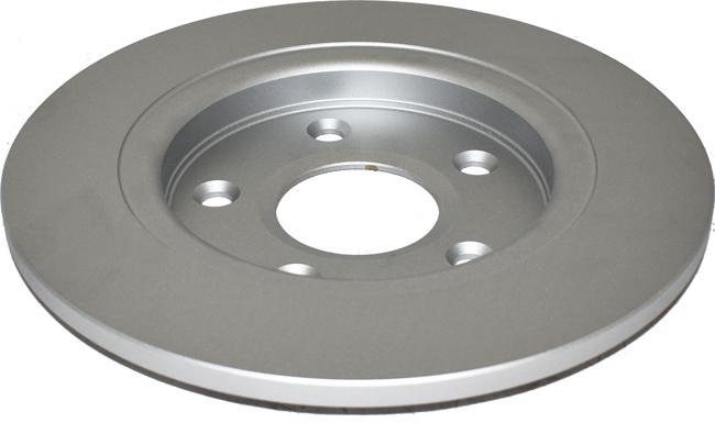 DBA En-Shield Brake Rotor Pair 305mm Rear DBA2421E