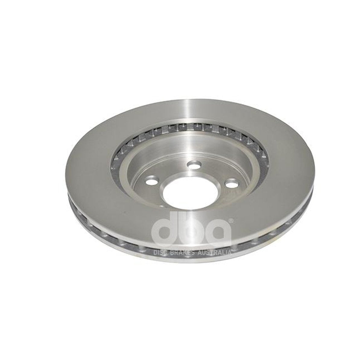 DBA Standard Brake Rotor Pair 320mm Front DBA2426