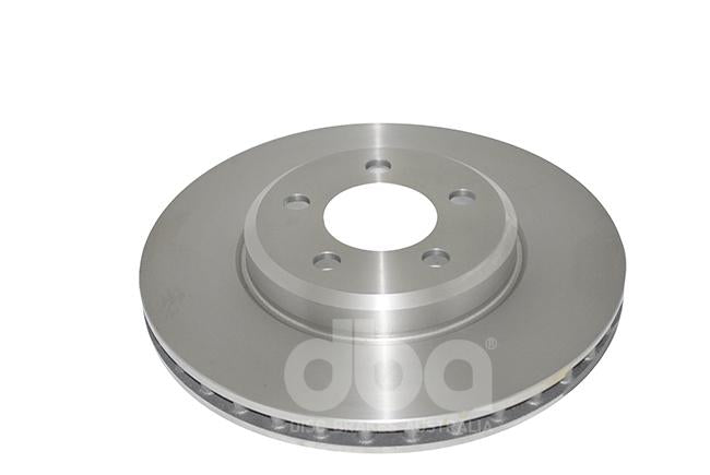 DBA Standard Brake Rotor Single 320mm Front DBA2426