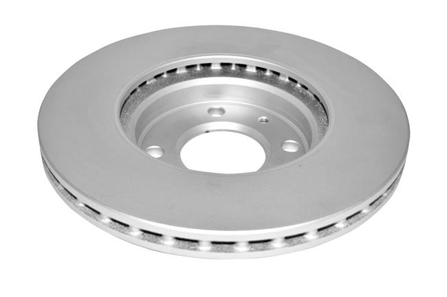 DBA En-Shield Brake Rotor Single 256mm Front DBA2455E