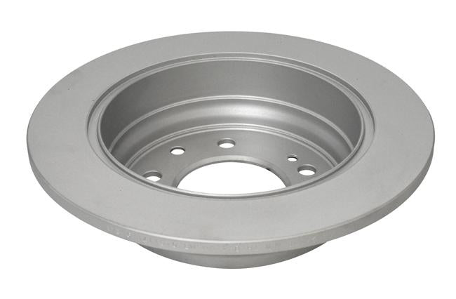 DBA En-Shield Brake Rotor Pair 262mm Rear DBA2459E