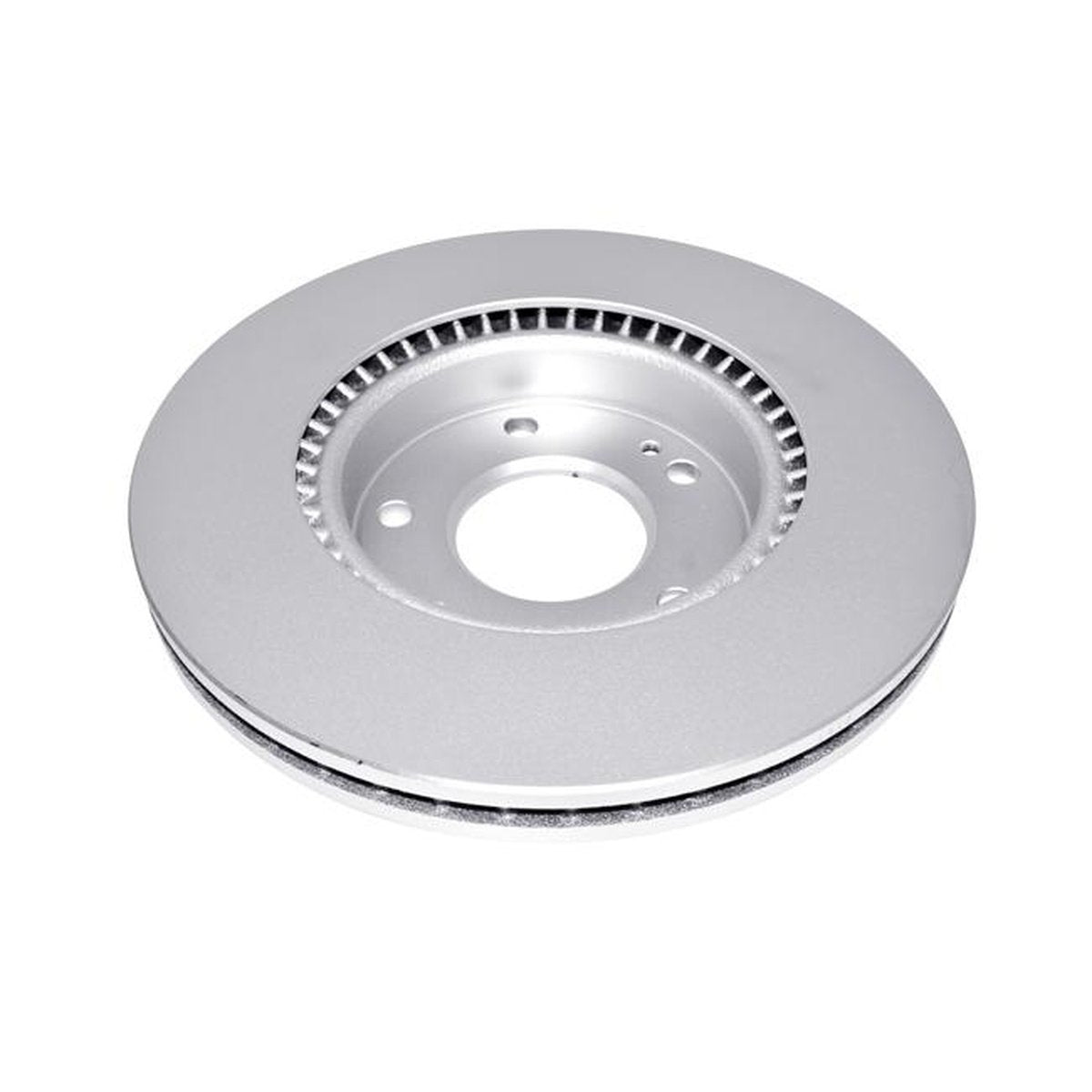 DBA En-Shield Brake Rotor Pair 280mm Front DBA2464E