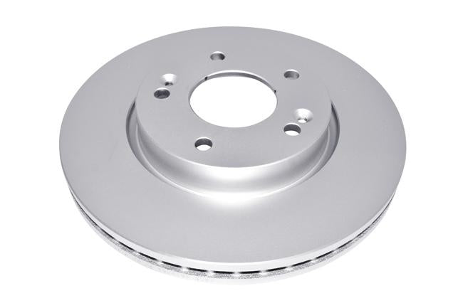 DBA En-Shield Brake Rotor Single 280mm Front DBA2464E