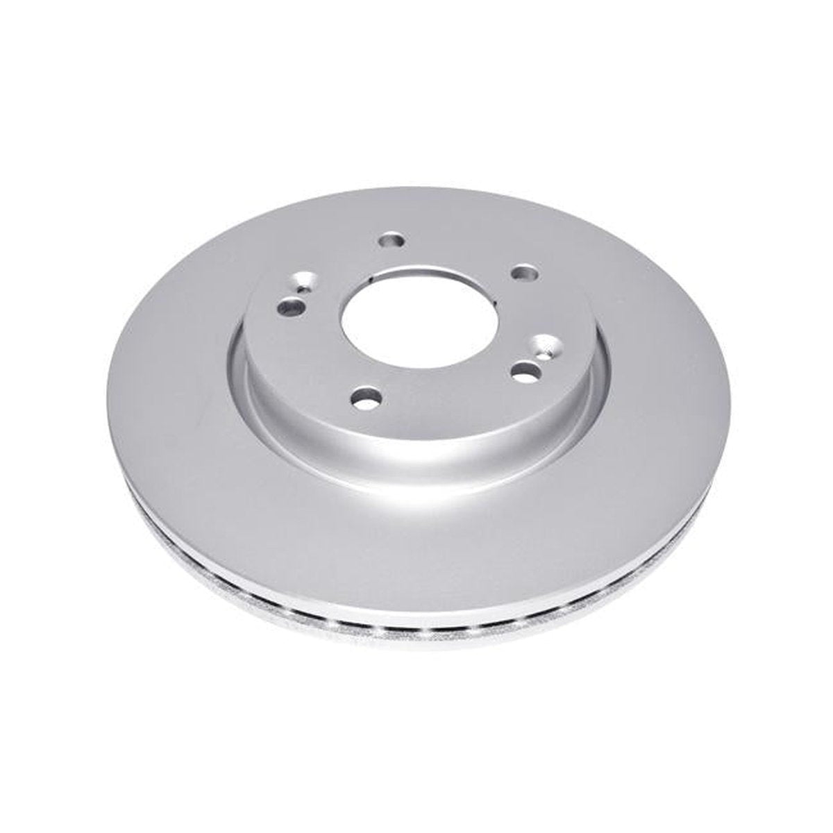 DBA En-Shield Brake Rotor Pair 280mm Front DBA2464E