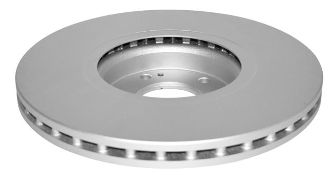 DBA En-Shield Brake Rotor Pair 320mm Front DBA2474E