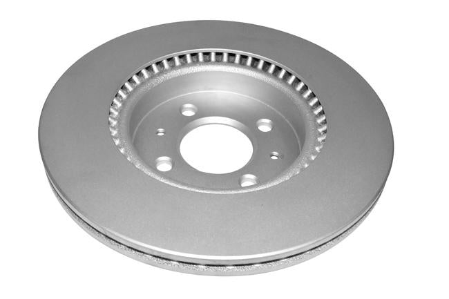 DBA En-Shield Brake Rotor Pair 280mm Front DBA2476E