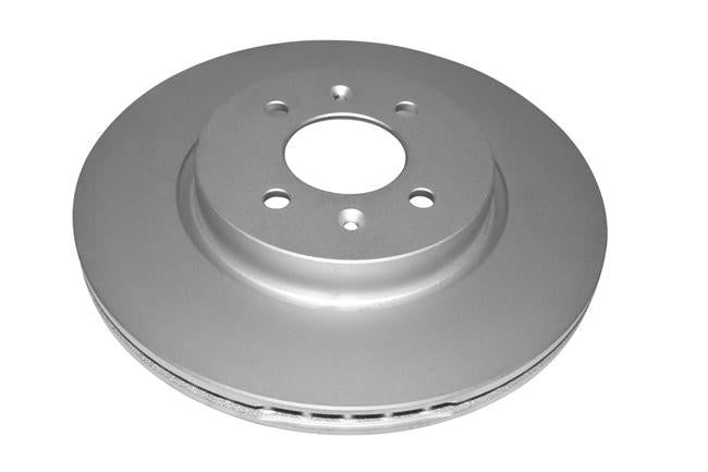 DBA En-Shield Brake Rotor Pair 280mm Front DBA2476E