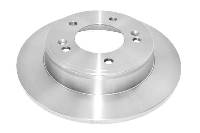 DBA Standard Brake Rotor Pair 262mm Rear DBA2479