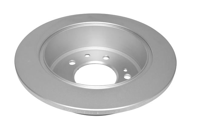 DBA En-Shield Brake Rotor Pair 262mm Rear DBA2485E