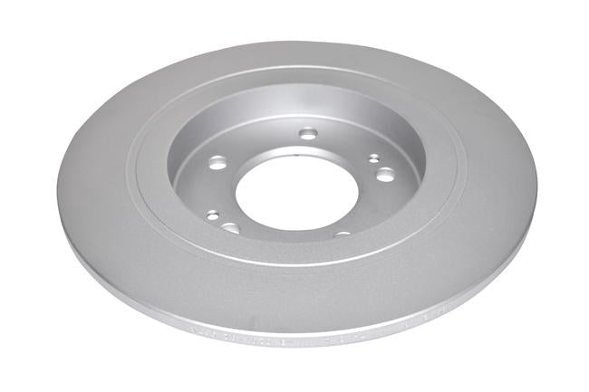 DBA En-Shield Brake Rotor Single 284mm Rear DBA2489E