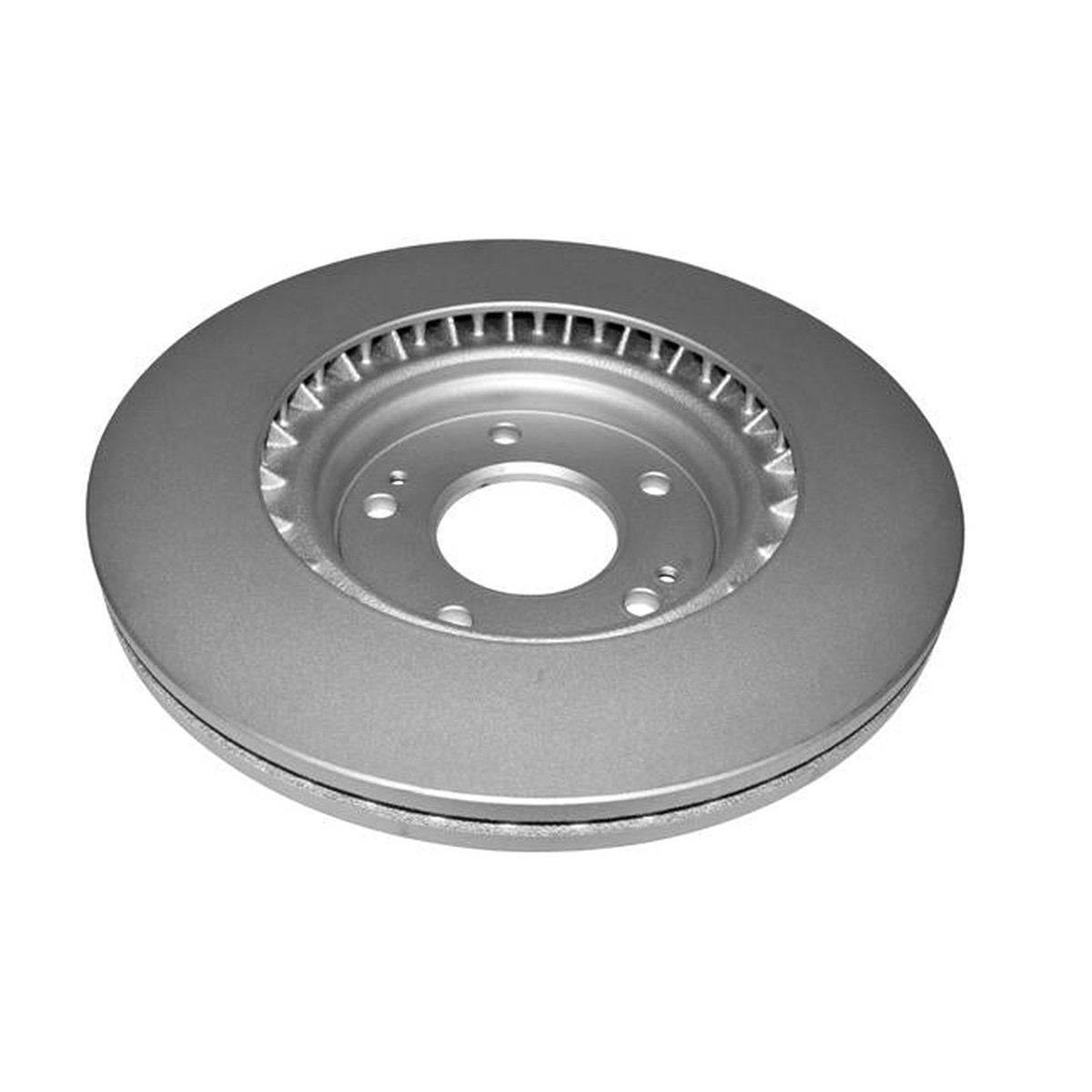 DBA En-Shield Brake Rotor Pair 305mm Front DBA2490E