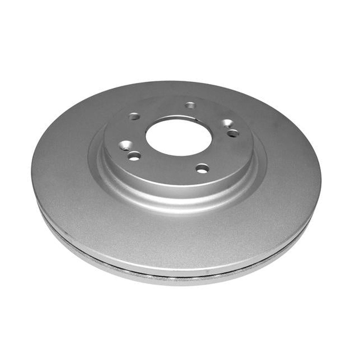 DBA En-Shield Brake Rotor Pair 305mm Front DBA2490E