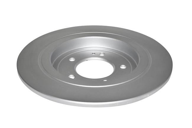 DBA En-Shield Brake Rotor Pair 302mm Rear DBA2491E