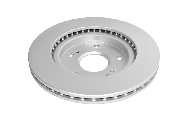 DBA En-Shield Brake Rotor Pair 272mm Front DBA2495E