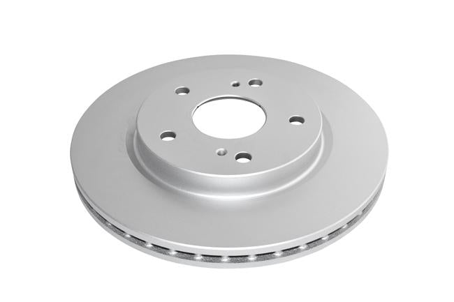 DBA En-Shield Brake Rotor Pair 272mm Front DBA2495E