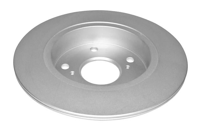 DBA En-Shield Brake Rotor Single 259mm Rear DBA2496E