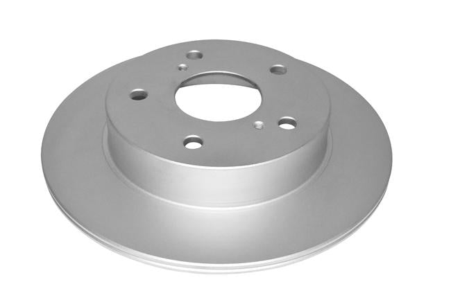 DBA En-Shield Brake Rotor Single 259mm Rear DBA2496E