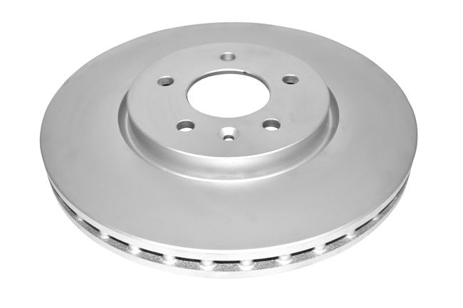 DBA En-Shield Brake Rotor Pair 321mm Front DBA2497E