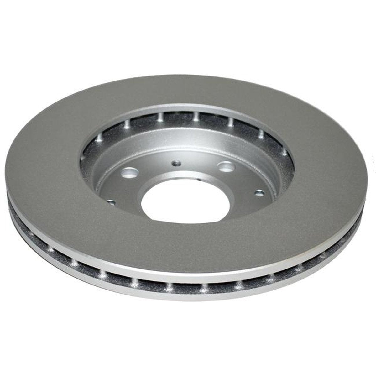 DBA En-Shield Brake Rotor Pair 240mm Front DBA2504E