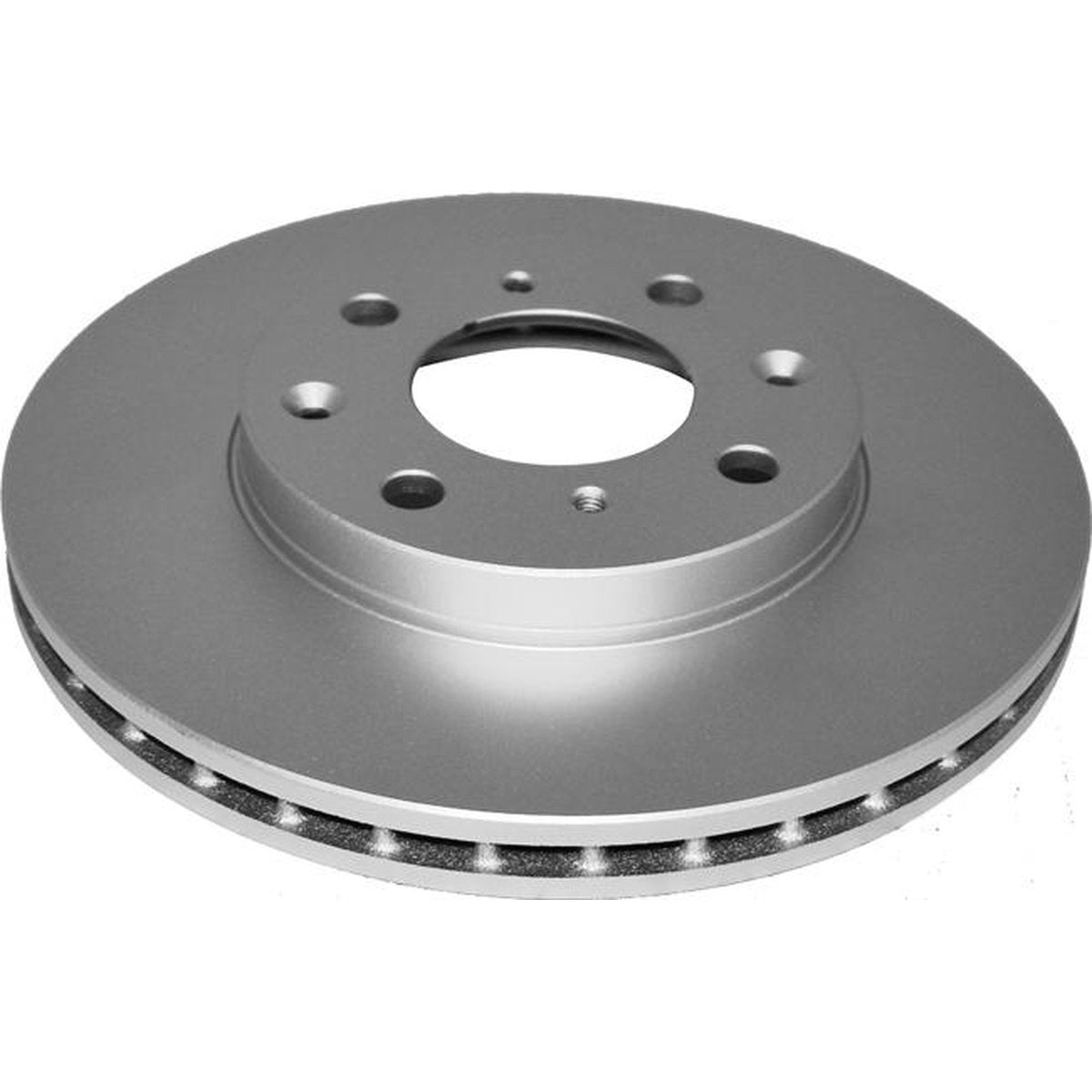 DBA En-Shield Brake Rotor Pair 240mm Front DBA2504E