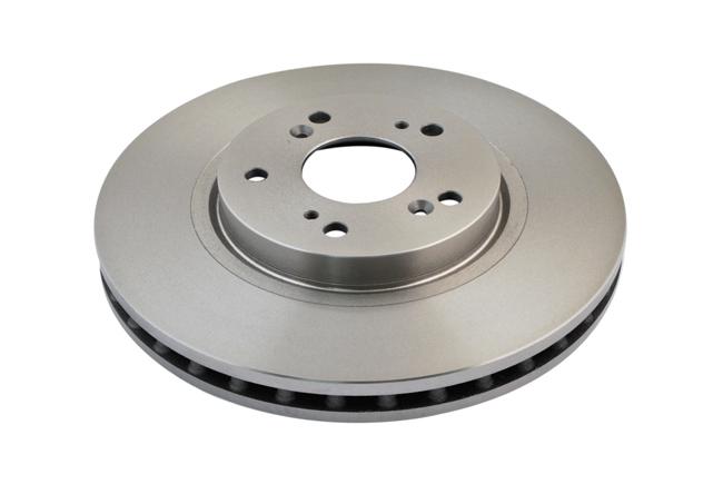 DBA En-Shield Brake Rotor Pair 300mm Front DBA2510E