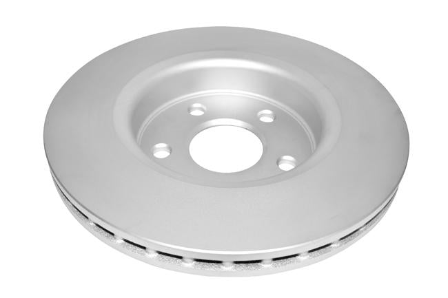 DBA En-Shield Brake Rotor Pair 328mm Front DBA2530E