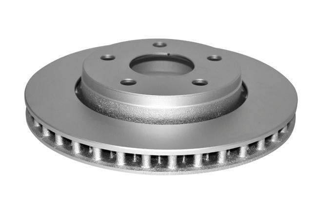 DBA En-Shield Brake Rotor Pair 302mm Front DBA2536E