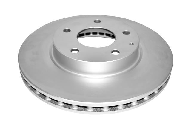 DBA En-Shield Brake Rotor Pair 280mm Front DBA2565E