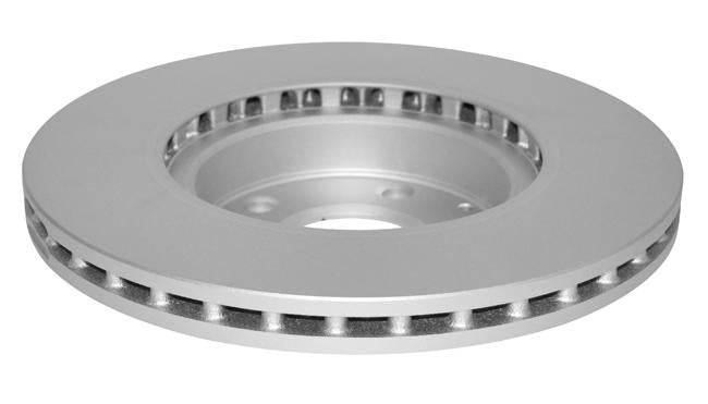DBA En-Shield Brake Rotor Pair 295mm Front DBA2570E