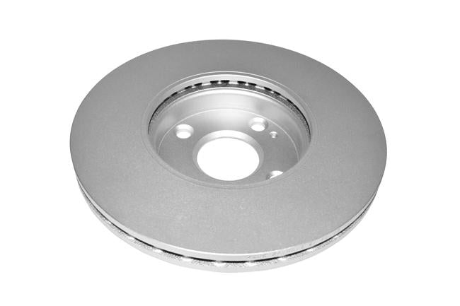 DBA En-Shield Brake Rotor Single 258mm Front DBA2572E