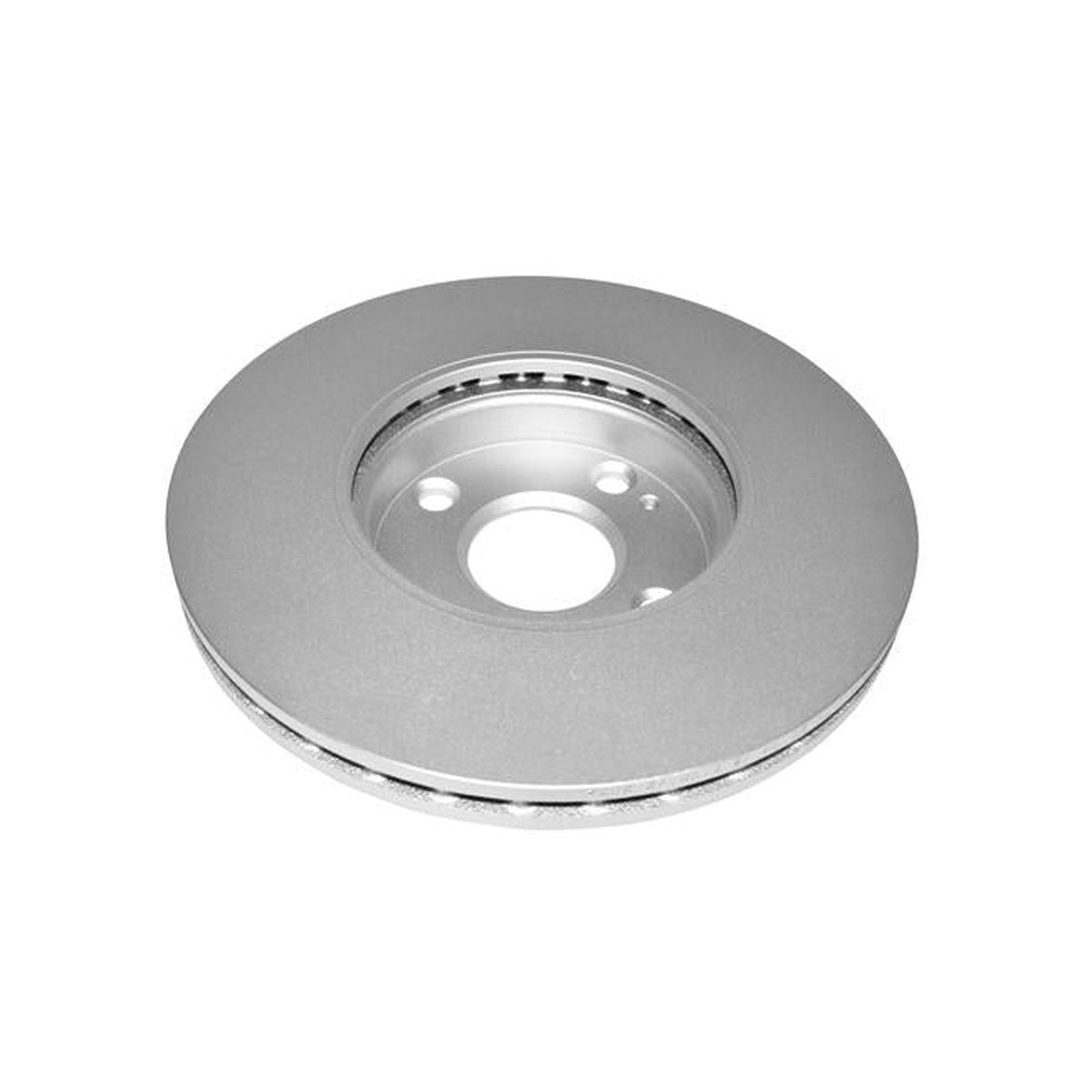 DBA En-Shield Brake Rotor Pair 258mm Front DBA2572E