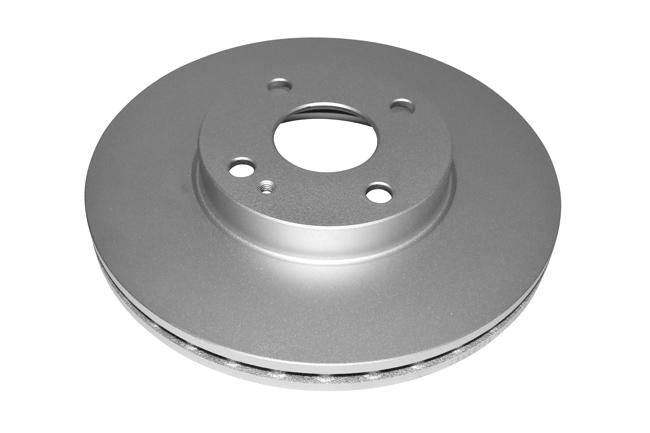 DBA En-Shield Brake Rotor Single 258mm Front DBA2572E