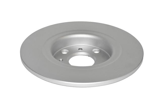 DBA En-Shield Brake Rotor Pair 254.8mm Rear DBA2573E