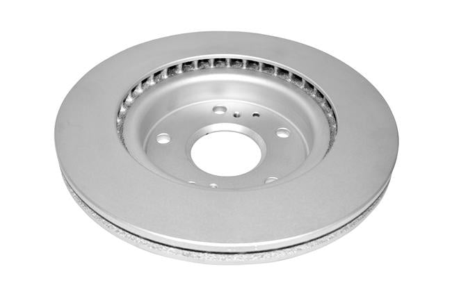 DBA En-Shield Brake Rotor Pair 280mm Front DBA2574E