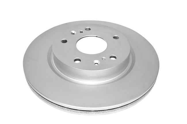 DBA En-Shield Brake Rotor Pair 280mm Front DBA2574E