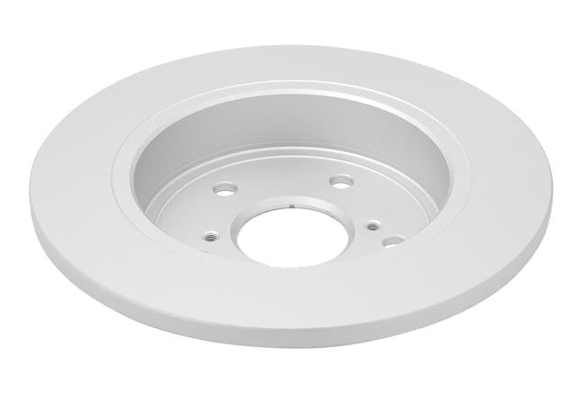 DBA En-Shield Brake Rotor Pair 278mm Rear DBA2577E