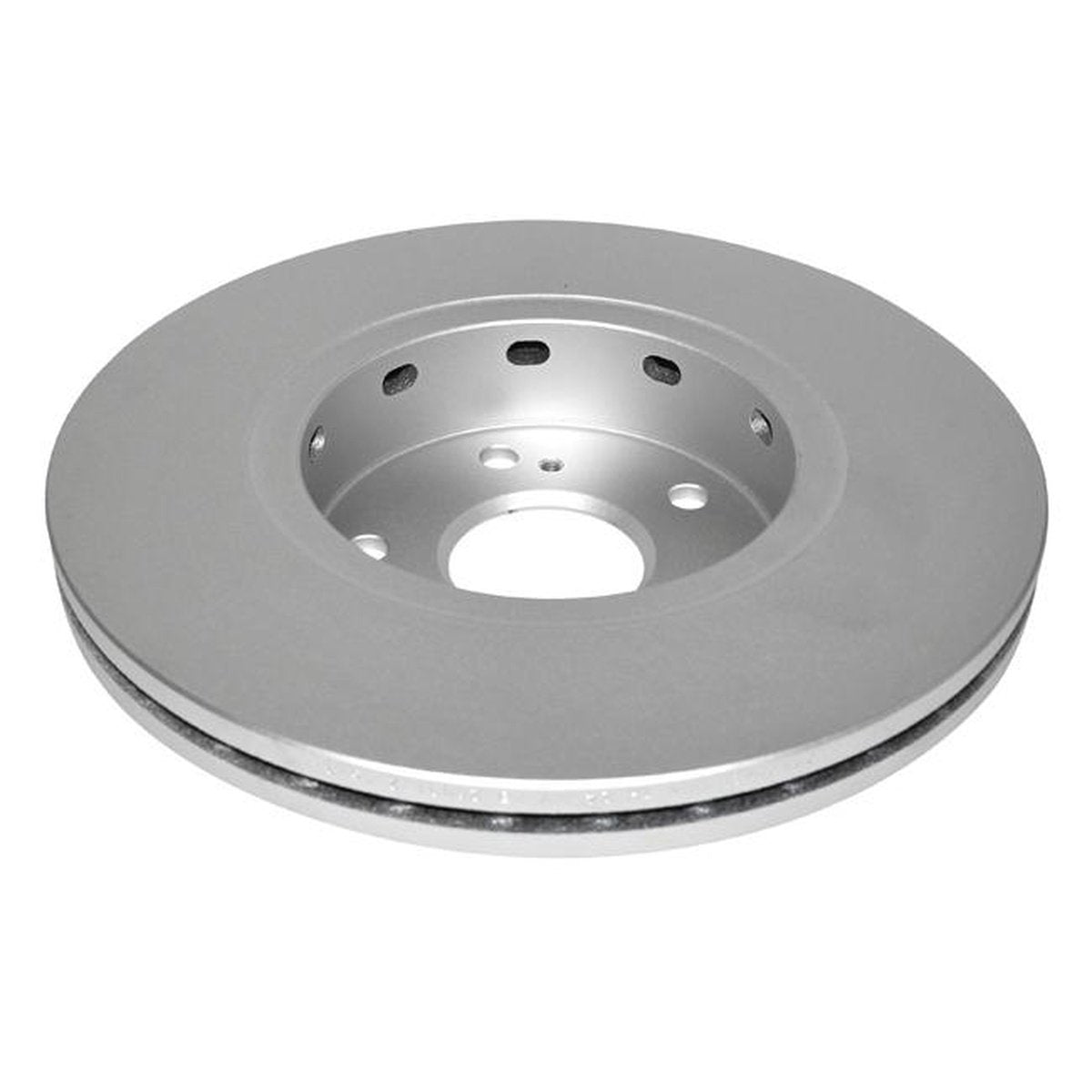 DBA En-Shield Brake Rotor Pair 300mm Front DBA2579E