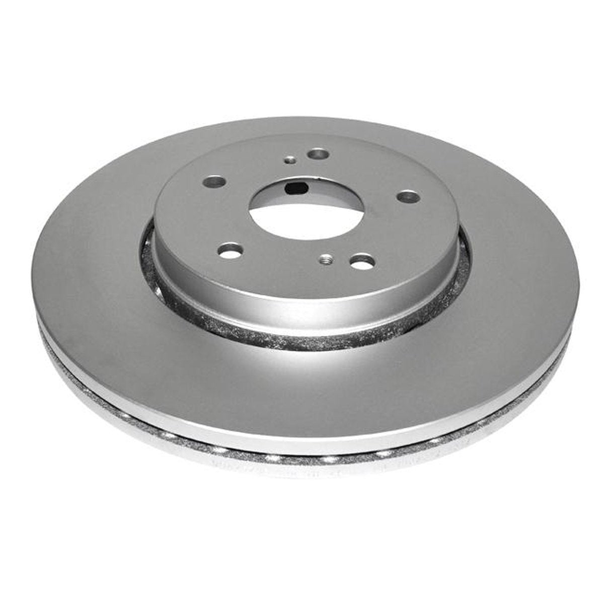 DBA En-Shield Brake Rotor Pair 300mm Front DBA2579E