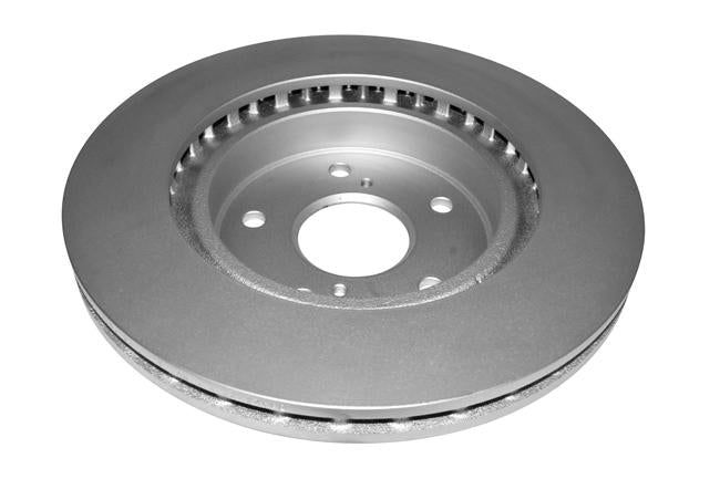 DBA En-Shield Brake Rotor Pair 295mm Front DBA2580E