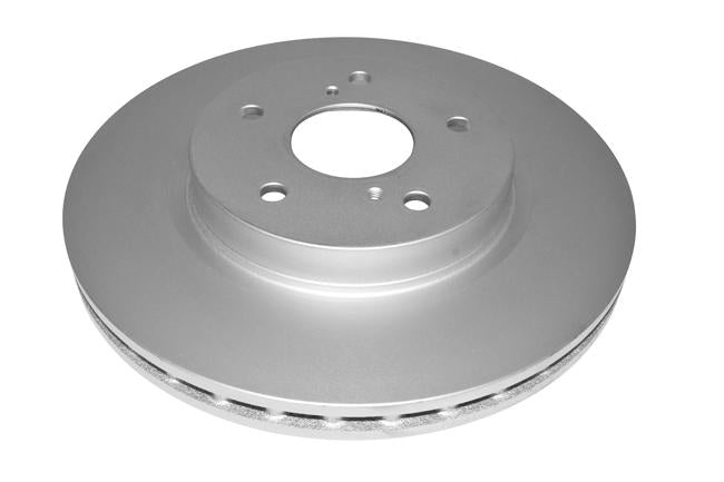 DBA En-Shield Brake Rotor Pair 295mm Front DBA2580E