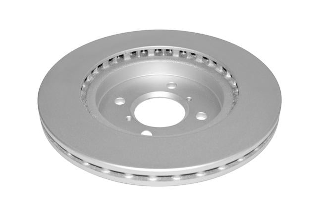 DBA En-Shield Brake Rotor Pair 272mm Front DBA2583E