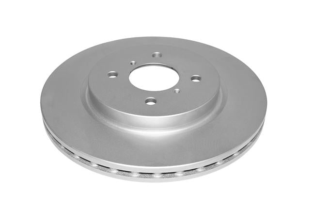DBA En-Shield Brake Rotor Pair 272mm Front DBA2583E